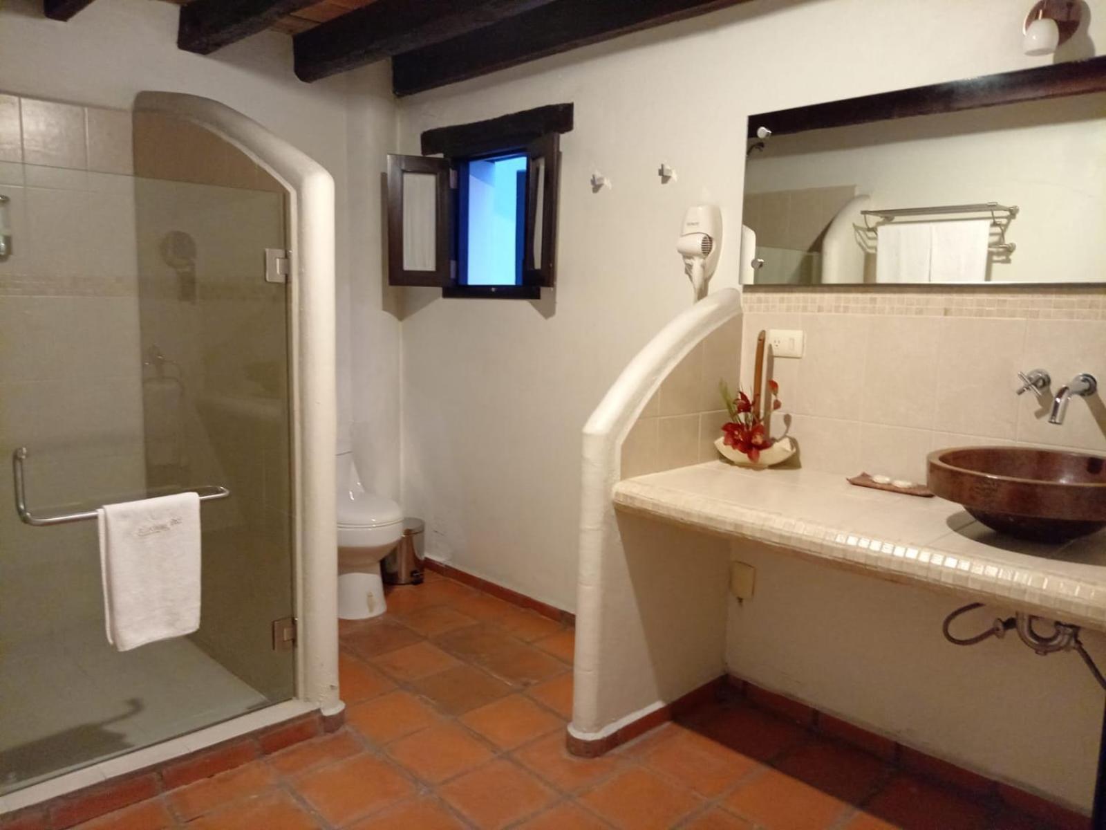 Hotel Boutique Casabella كواتيبيك المظهر الخارجي الصورة