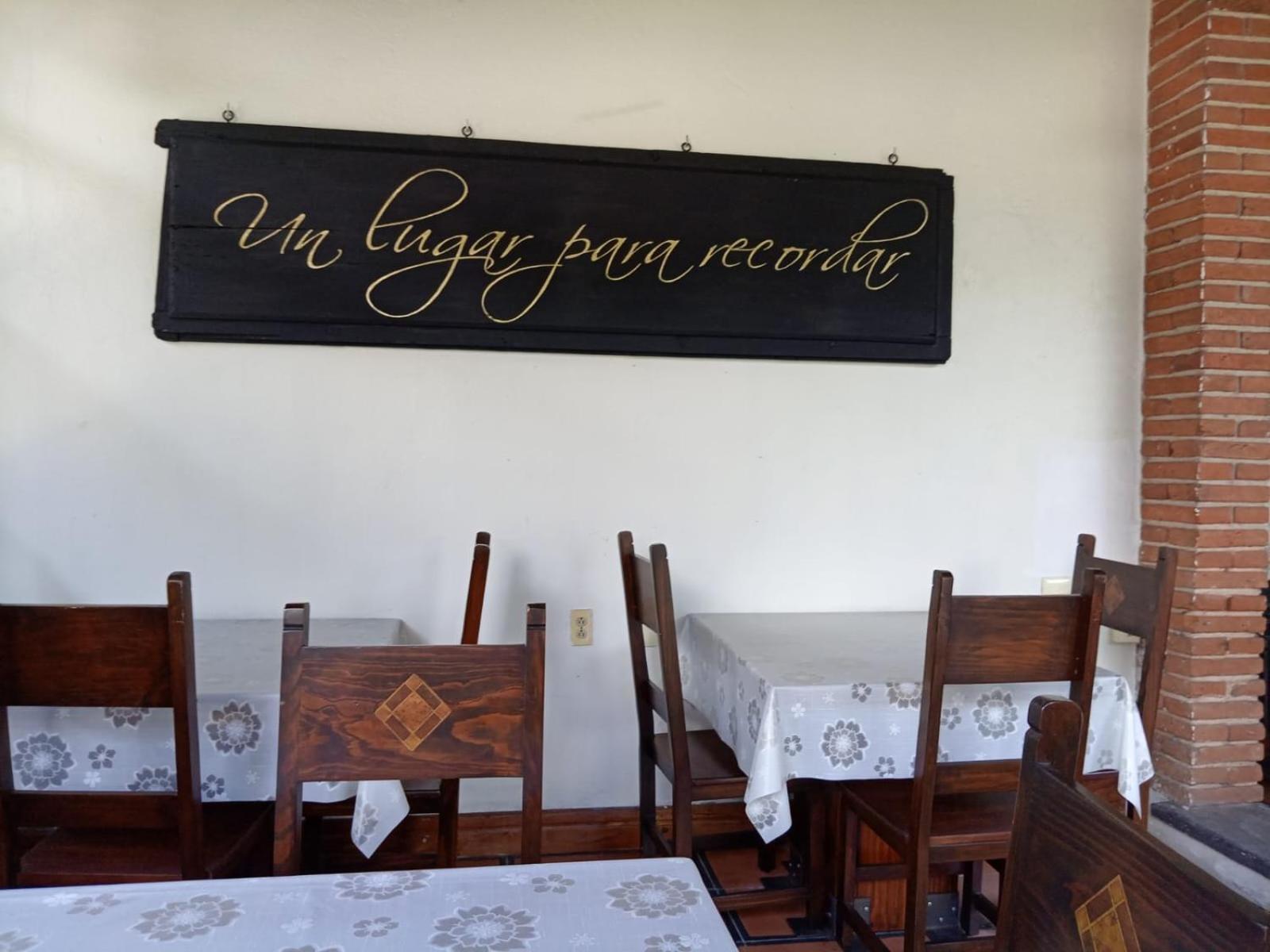 Hotel Boutique Casabella كواتيبيك المظهر الخارجي الصورة