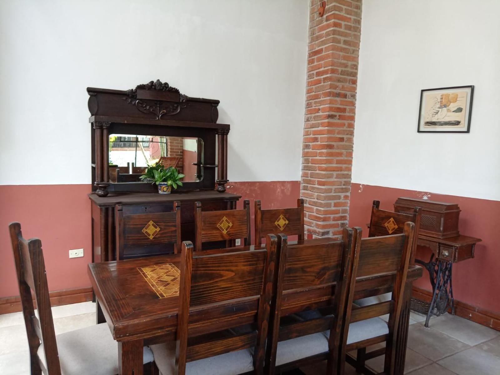 Hotel Boutique Casabella كواتيبيك المظهر الخارجي الصورة