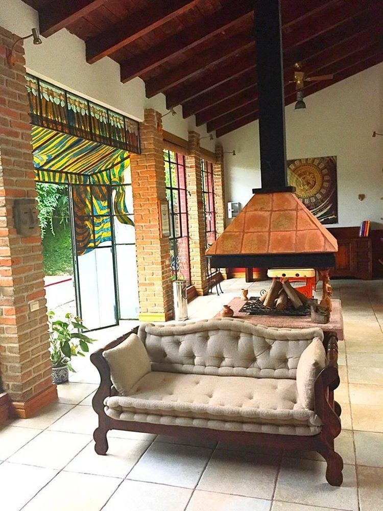 Hotel Boutique Casabella كواتيبيك المظهر الخارجي الصورة