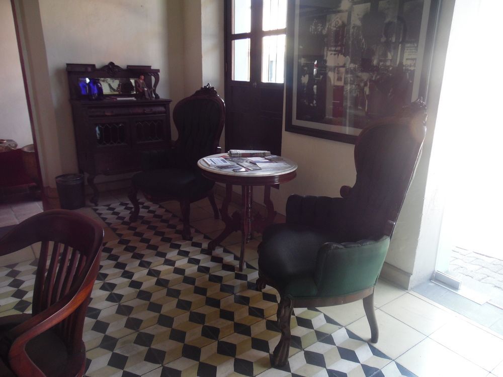 Hotel Boutique Casabella كواتيبيك المظهر الخارجي الصورة