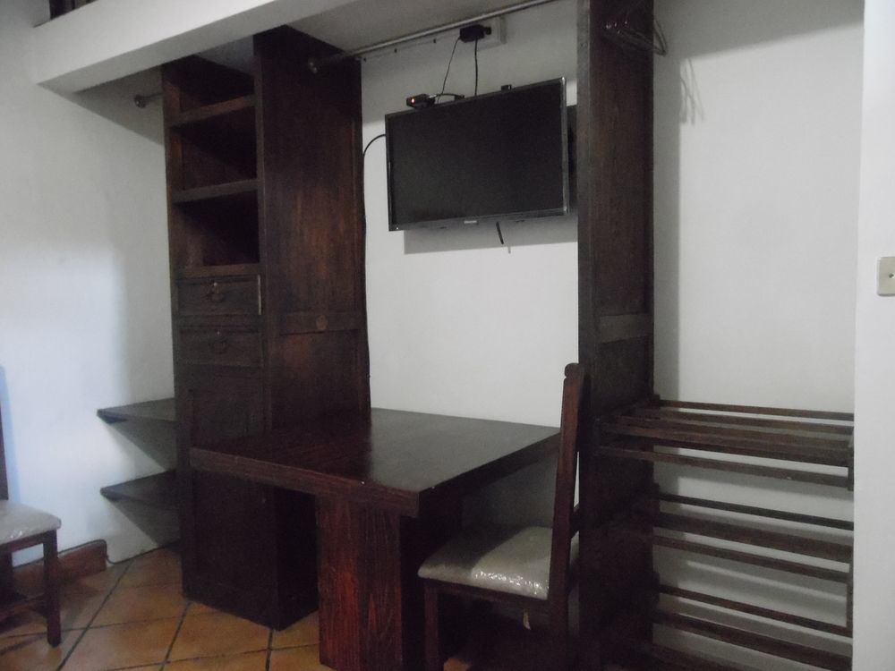 Hotel Boutique Casabella كواتيبيك المظهر الخارجي الصورة
